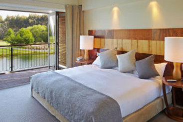 Hotel Outrigger At Clearwater Resort. 7