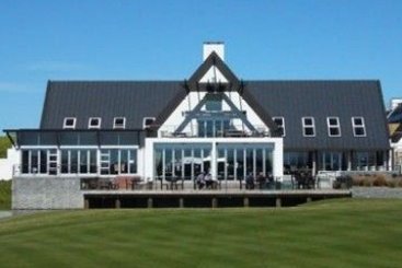 Hotel Outrigger At Clearwater Resort. 8