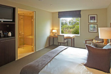 Hotel Outrigger At Clearwater Resort. 9