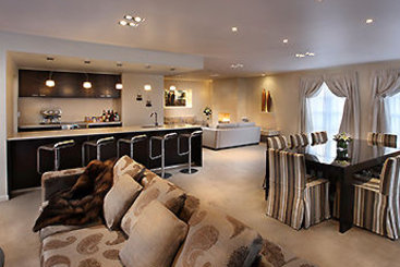 Sofitel Queenstown Hotel & Spa 1