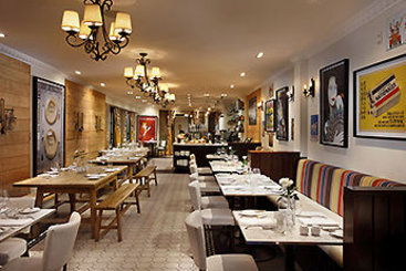 Sofitel Queenstown Hotel & Spa 11