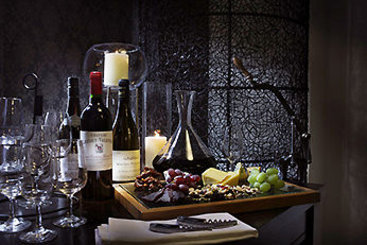 Sofitel Queenstown Hotel & Spa 12