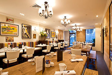 Sofitel Queenstown Hotel & Spa 13