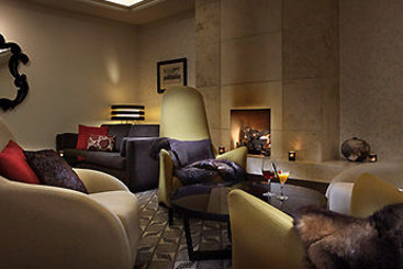 Sofitel Queenstown Hotel & Spa 14