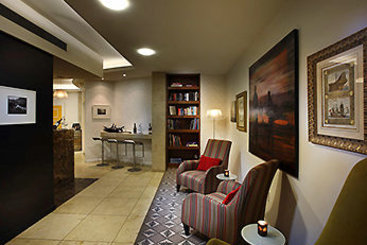 Sofitel Queenstown Hotel & Spa 15