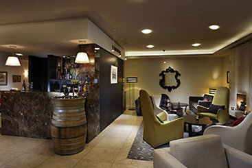 Sofitel Queenstown Hotel & Spa 16