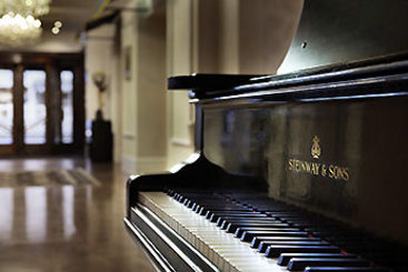 Sofitel Queenstown Hotel & Spa 17