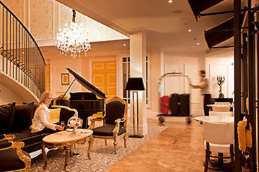 Sofitel Queenstown Hotel & Spa 18