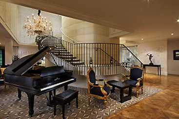 Sofitel Queenstown Hotel & Spa 2