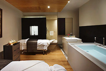 Sofitel Queenstown Hotel & Spa 20