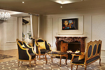 Sofitel Queenstown Hotel & Spa 3