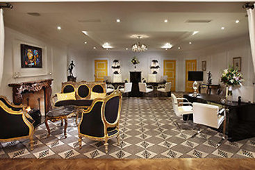 Sofitel Queenstown Hotel & Spa 4