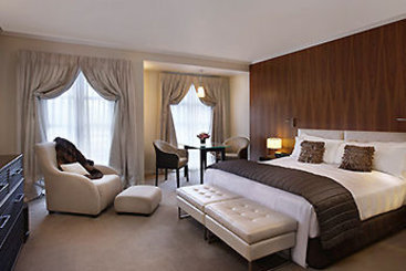 Sofitel Queenstown Hotel & Spa 5