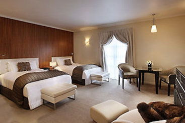 Sofitel Queenstown Hotel & Spa 6