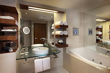 Sofitel Queenstown Hotel & Spa 7