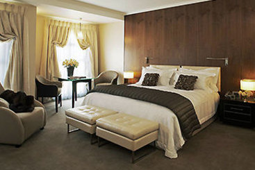 Sofitel Queenstown Hotel & Spa 8