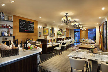 Sofitel Queenstown Hotel & Spa 9