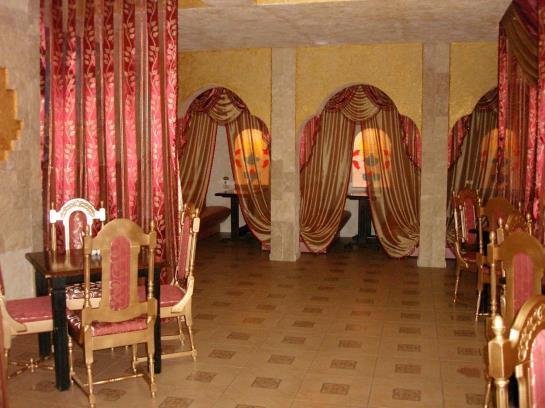 Hotel Golden Ring 10