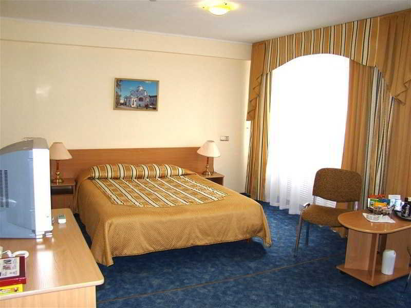 Hotel Golden Ring 11