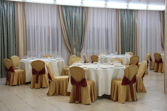 Hotel Golden Ring 15