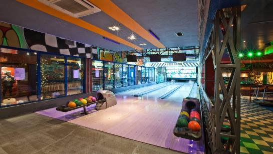 Hotel Golden Ring 16