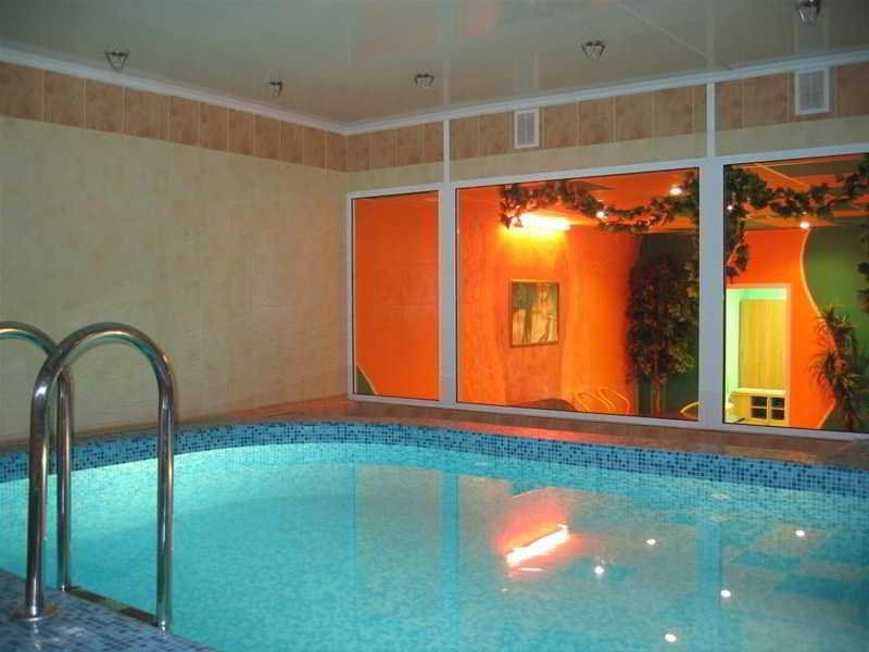 Hotel Golden Ring 17