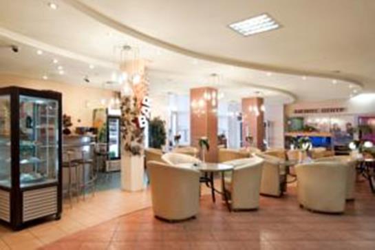 Hotel Golden Ring 19