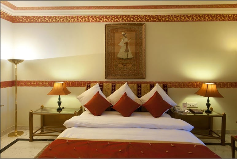 Hotel Fort Rajwada 3