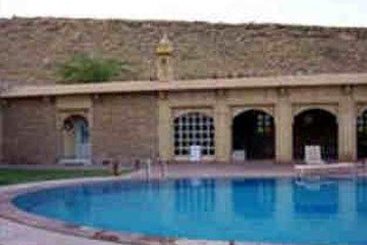 Hotel Heritage Inn 1