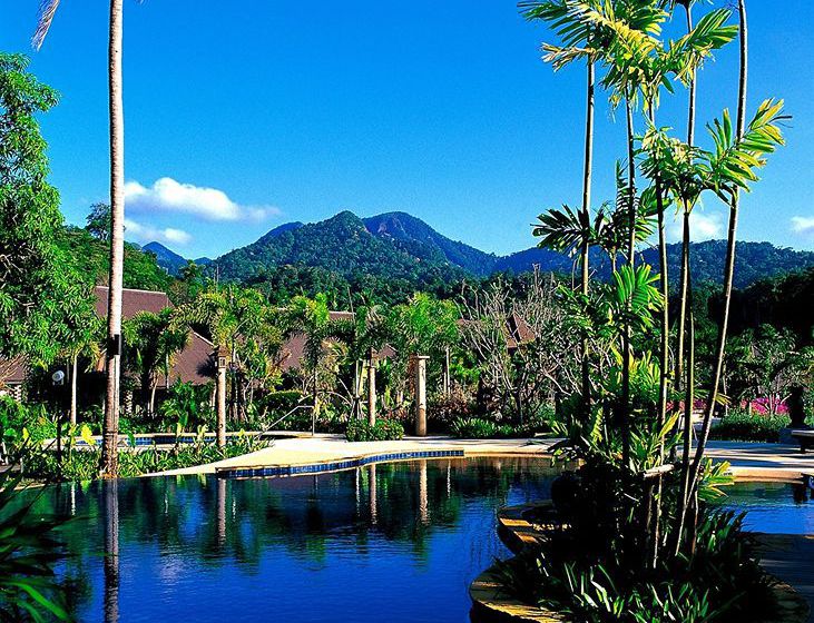 Hotel Ramayana Koh Chang Resort Trat