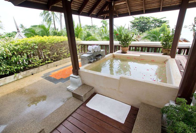 Hotel Muang Samui Spa Resort 1