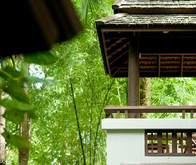 Hotel Muang Samui Spa Resort 10