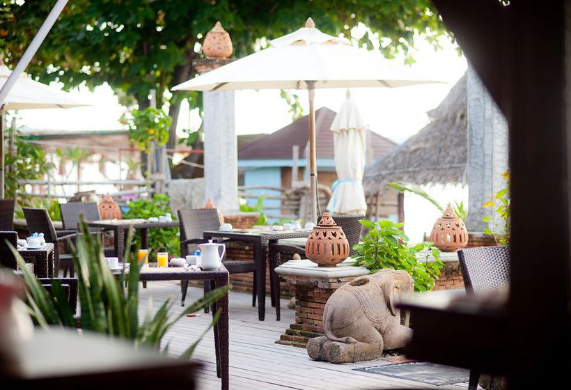 Hotel Muang Samui Spa Resort 11