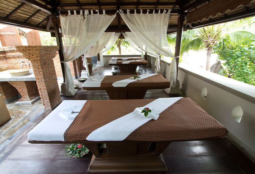 Hotel Muang Samui Spa Resort 13