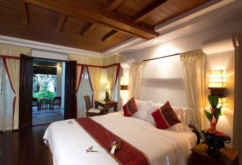 Hotel Muang Samui Spa Resort 15