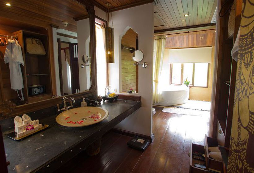 Hotel Muang Samui Spa Resort 16