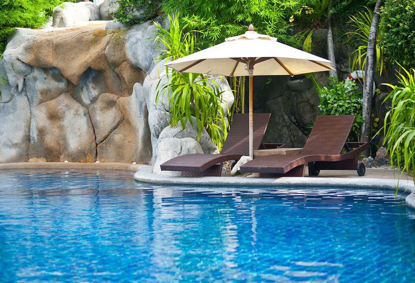 Hotel Muang Samui Spa Resort 17