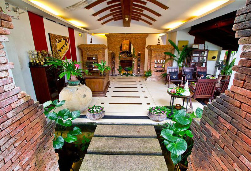 Hotel Muang Samui Spa Resort 18