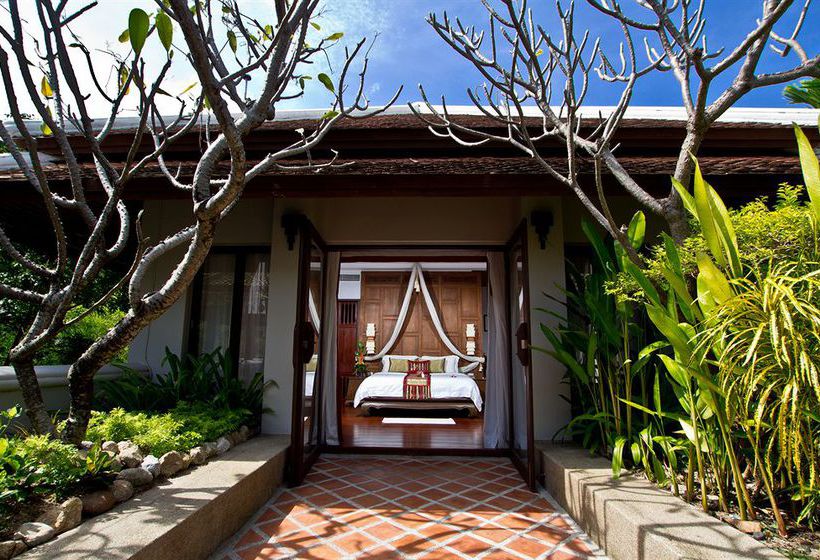 Hotel Muang Samui Spa Resort 19