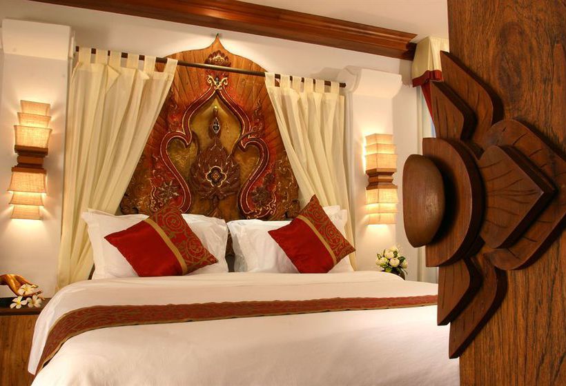 Hotel Muang Samui Spa Resort 2