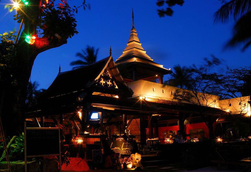 Hotel Muang Samui Spa Resort 3