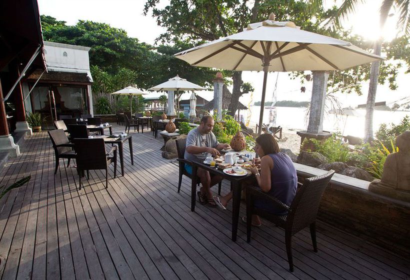 Hotel Muang Samui Spa Resort 4