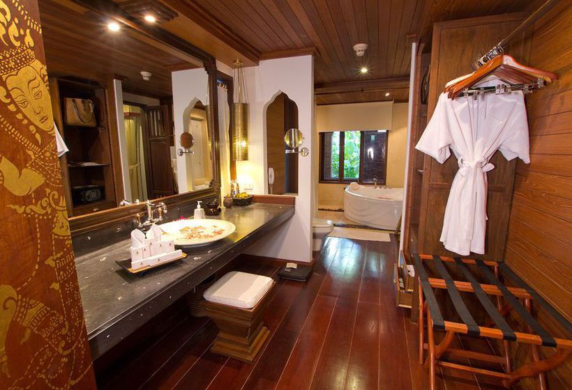 Hotel Muang Samui Spa Resort 5