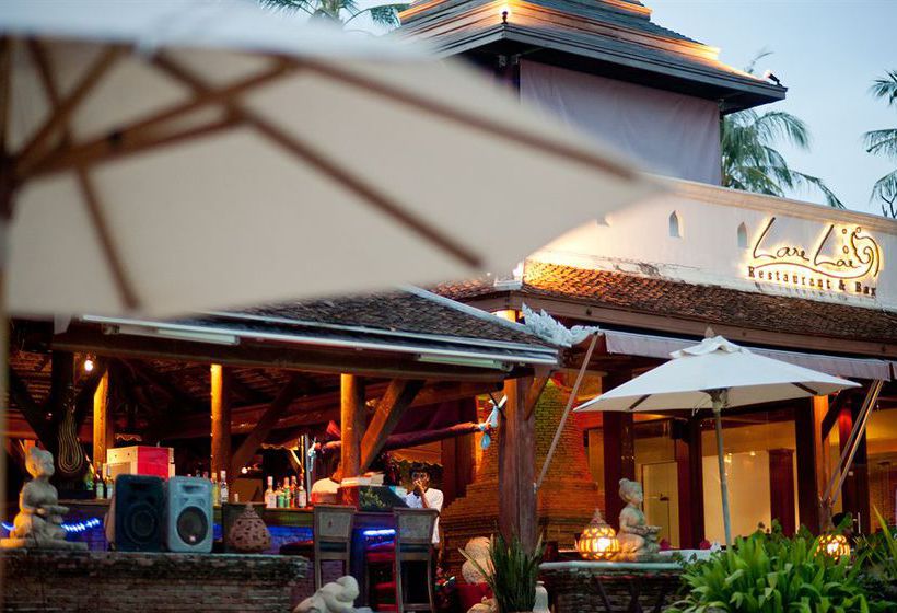 Hotel Muang Samui Spa Resort 6