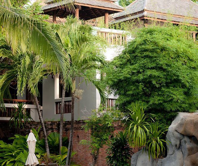 Hotel Muang Samui Spa Resort 7