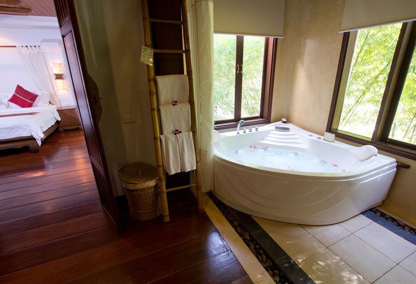 Hotel Muang Samui Spa Resort 8