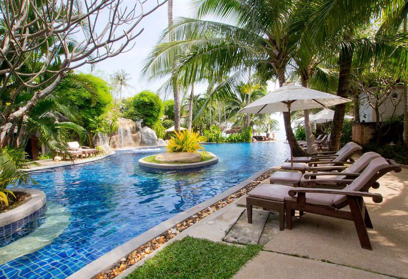 Hotel Muang Samui Spa Resort 9