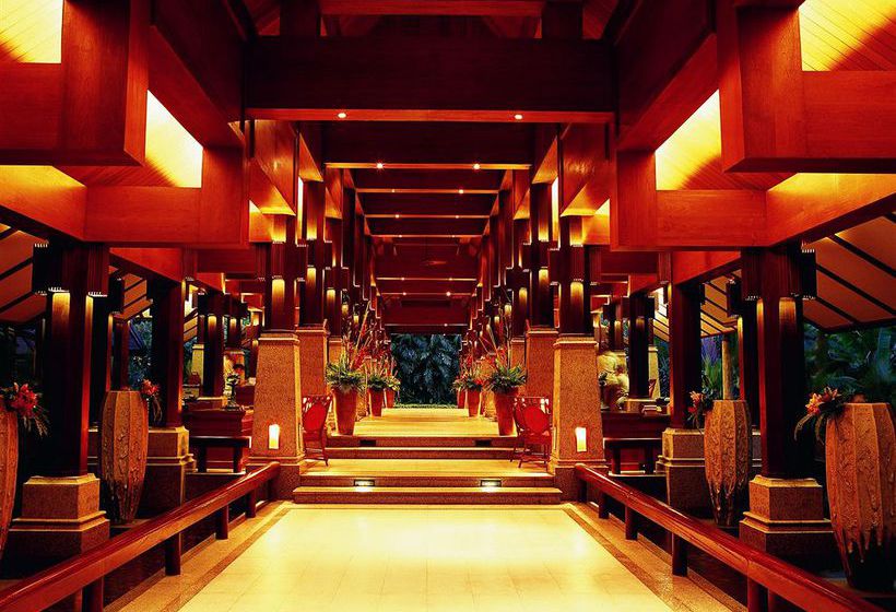 Hotel Bo Phut Resort & Spa 1