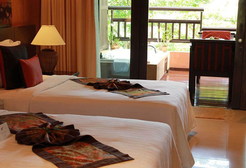 Hotel Bo Phut Resort & Spa 10