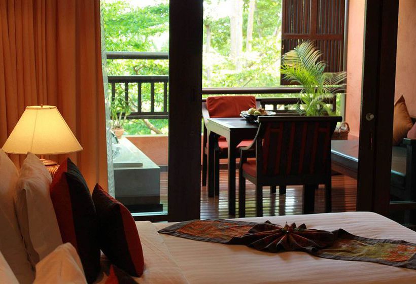 Hotel Bo Phut Resort & Spa 11